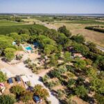 Flower Camping Le Mas De Mourgues - Bild 4 Flower Camping Le Mas De Mourgues - Bild 4