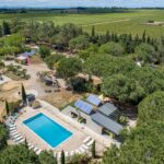 Flower Camping Le Mas De Mourgues - Bild 5 Flower Camping Le Mas De Mourgues - Bild 5