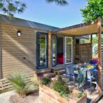 Flower Camping Le Mas De Mourgues - Bild 6 Flower Camping Le Mas De Mourgues - Bild 6