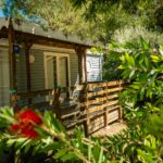 Flower Camping Le Mas De Mourgues - Bild 1 Flower Camping Le Mas De Mourgues - Bild 1