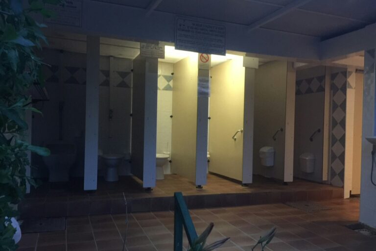 Flower Camping Le Moulin Des Iscles - Bild 10