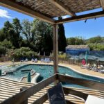 Flower Camping Le Moulin Des Iscles - Bild 2