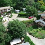 Flower Camping Le Moulin Des Iscles - Bild 3