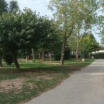 Flower Camping Le Moulin Des Iscles - Bild 6