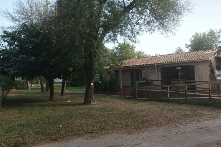 Flower Camping Le Moulin Des Iscles - Bild 8