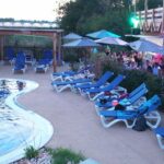 Flower Camping Le Moulin Des Iscles - Bild 9