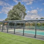 Flower Camping Le Pavillon - Bild 2