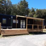 Flower Camping Le Pavillon - Bild 5