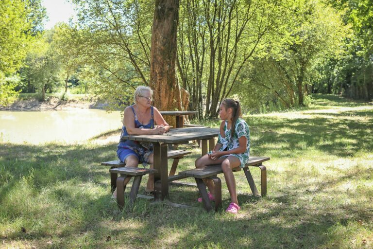 Flower Camping Le Pavillon - Bild 6