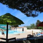 Flower Camping Le Pavillon - Bild 8