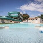 Flower Camping Le Pavillon - Bild 9