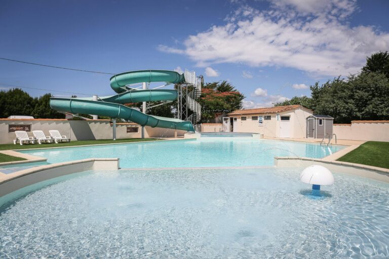 Flower Camping Le Pavillon - Bild 9