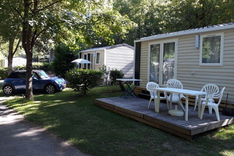 Flower Camping Le Peyrelade - Bild 14