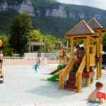 Flower Camping Le Peyrelade - Bild 4