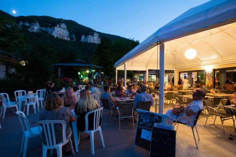 Flower Camping Le Peyrelade - Bild 5