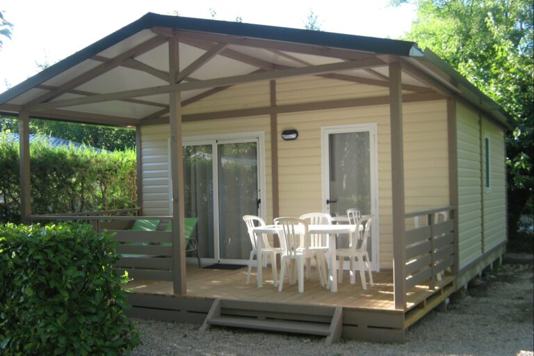 Flower Camping Le Pilon D'agel - Bild 11