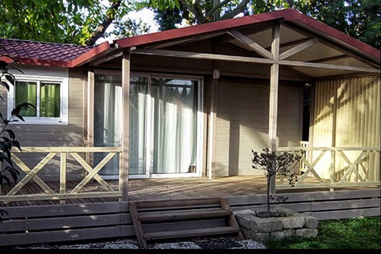 Flower Camping Le Pilon D'agel - Bild 14