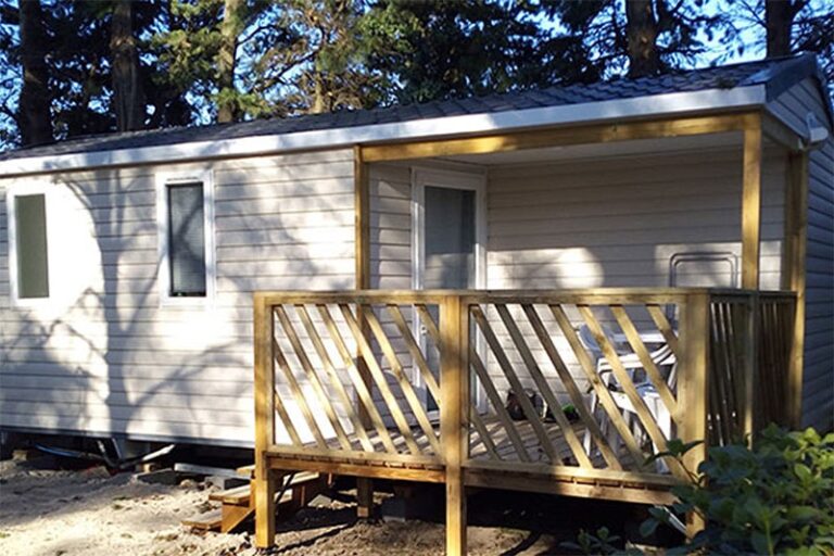 Flower Camping Le Pilon D'agel - Bild 15