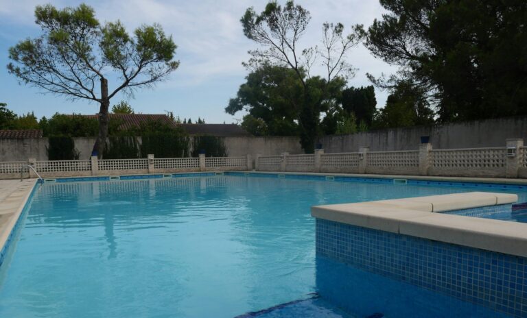 Flower Camping Le Pilon D'agel - Bild 2