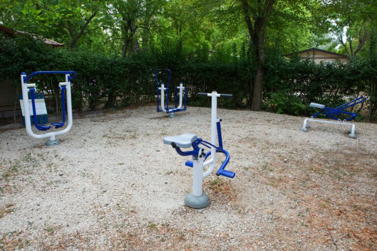 Flower Camping Le Pilon D'agel - Bild 9