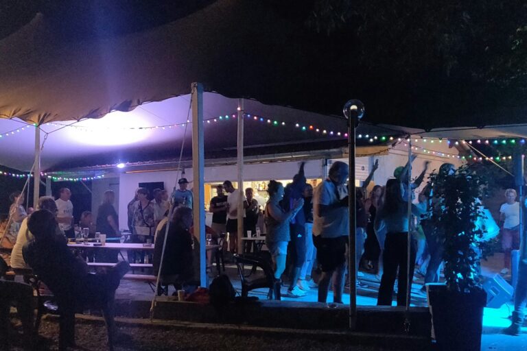 Flower Camping Le Plan D'eau - Bild 11