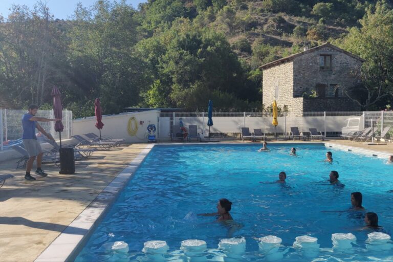 Flower Camping Le Plan D'eau - Bild 2