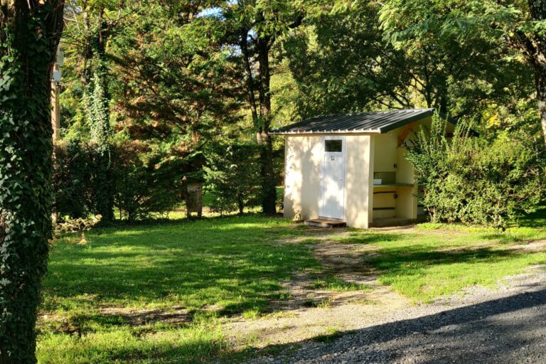 Flower Camping Le Plan D'eau - Bild 3