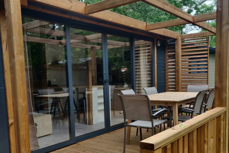 Flower Camping Le Plan D'eau - Bild 6