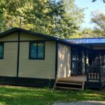 Flower Camping Le Plan D'eau - Bild 7