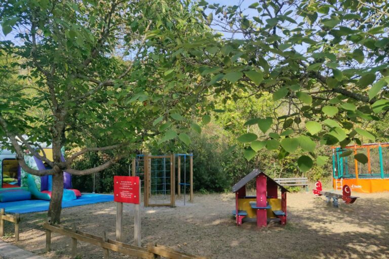 Flower Camping Le Plan D'eau - Bild 9