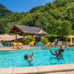 Flower Camping Le Pont Du Tarn - Bild 3