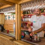 Flower Camping Le Pont Du Tarn - Bild 7