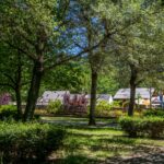 Flower Camping Le Pont Du Tarn - Bild 8