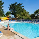 Flower Camping Le Port De La Chaine - Bild 2 Flower Camping Le Port De La Chaine - Bild 2