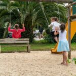 Flower Camping Le Port De La Chaine - Bild 5 Flower Camping Le Port De La Chaine - Bild 5