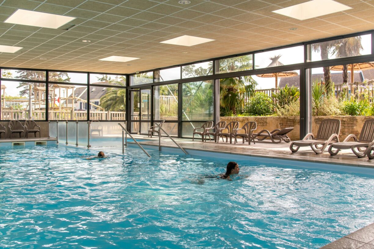 Flower Camping Le Port De La Chaine - Bild 9 Flower Camping Le Port De La Chaine - Bild 9