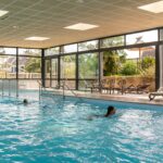 Flower Camping Le Port De La Chaine - Bild 9 Flower Camping Le Port De La Chaine - Bild 9