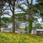 Flower Camping Le Port De La Chaine - Bild 1 Flower Camping Le Port De La Chaine - Bild 1