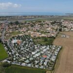 Flower Camping Le Pré Des Sables - Bild 1