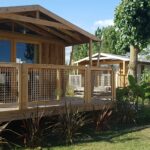 Flower Camping Le Pré Des Sables - Bild 14