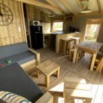 Flower Camping Le Pré Des Sables - Bild 16