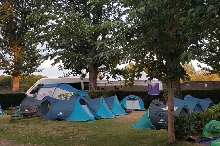 Flower Camping Le Pré Des Sables - Bild 20