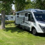 Flower Camping Le Pré Des Sables - Bild 5