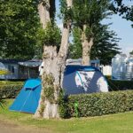 Flower Camping Le Pré Des Sables - Bild 6