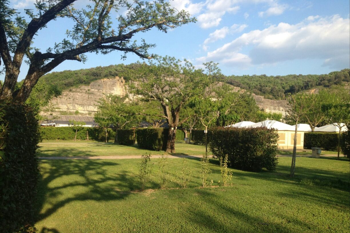 Flower Camping Le Riviera - Bild 12 Flower Camping Le Riviera - Bild 12