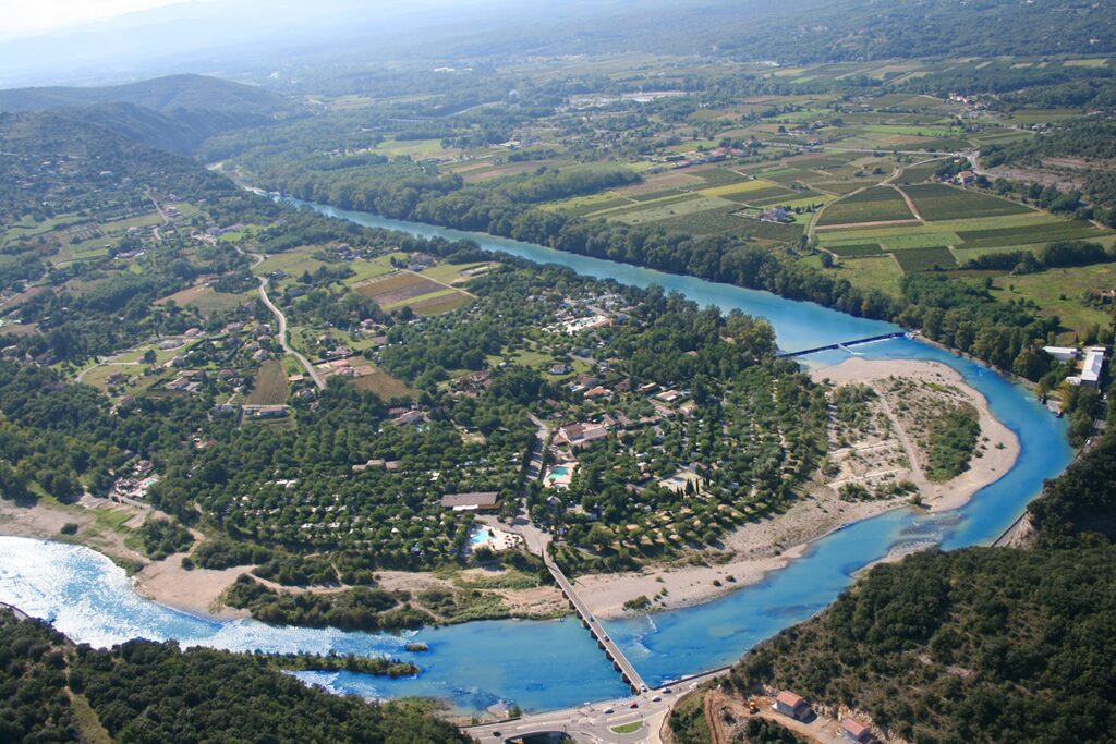 Flower Camping Le Riviera - Bild 2 Flower Camping Le Riviera - Bild 2