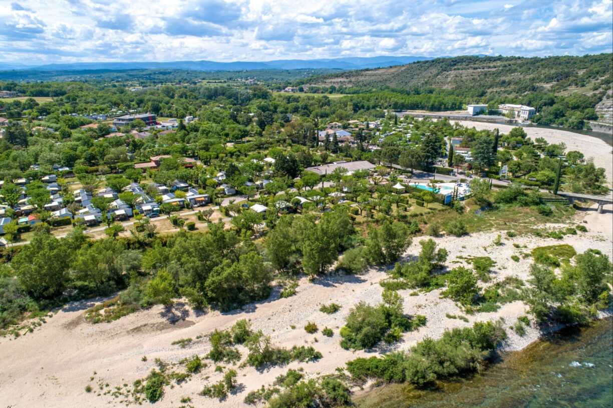 Flower Camping Le Riviera - Bild 3 Flower Camping Le Riviera - Bild 3