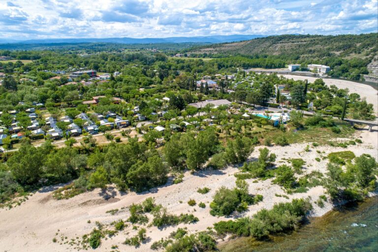 Flower Camping Le Riviera - Bild 3 Flower Camping Le Riviera - Bild 3