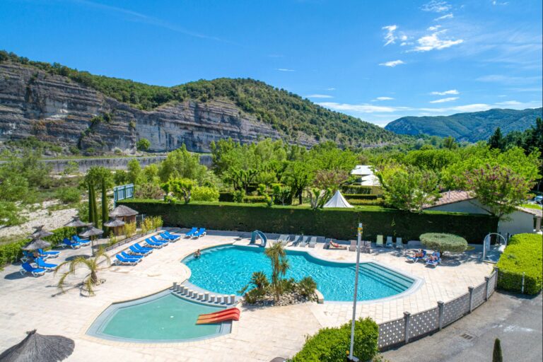 Flower Camping Le Riviera - Bild 4 Flower Camping Le Riviera - Bild 4