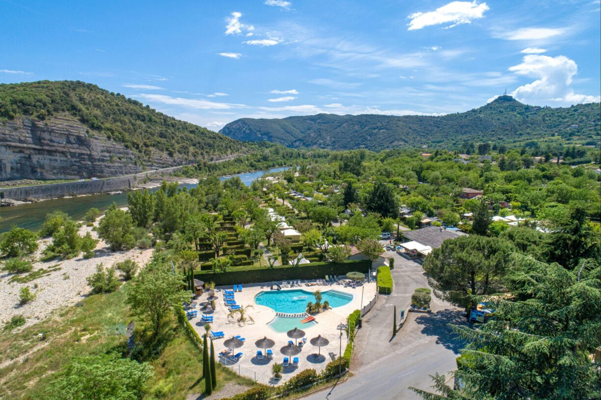 Flower Camping Le Riviera - Bild 5 Flower Camping Le Riviera - Bild 5